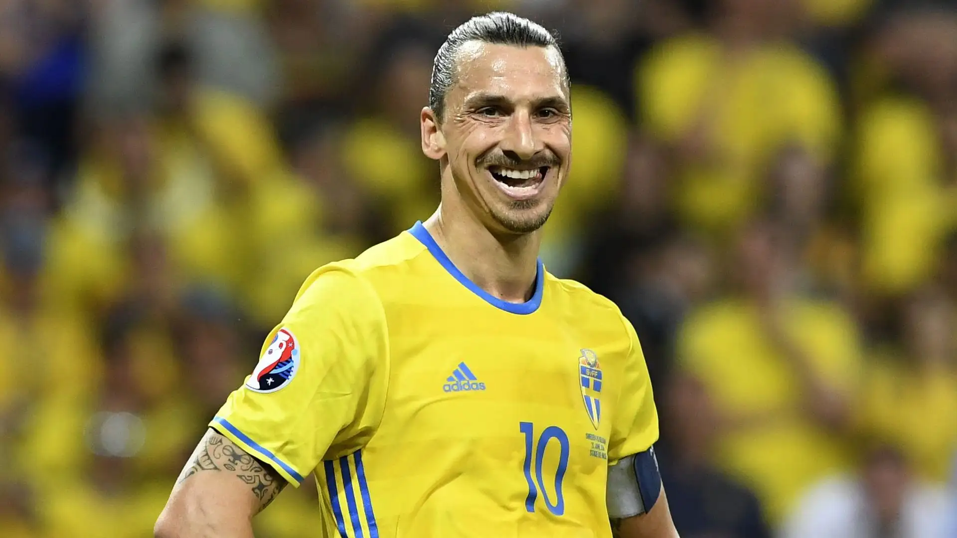 Zlatan Ibrahimović