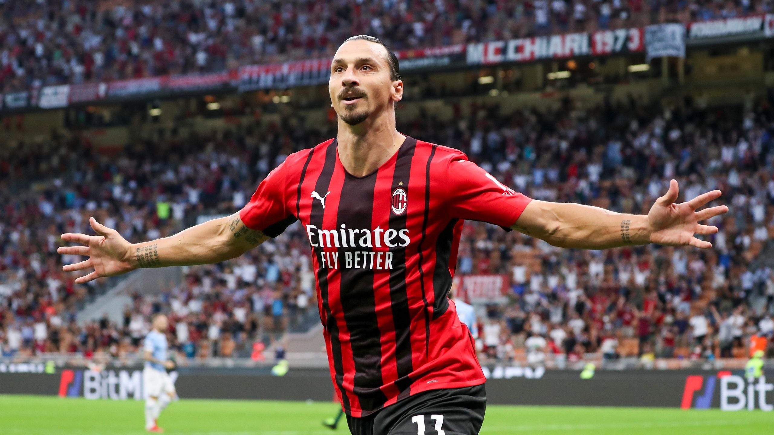 Zlatan Ibrahimović