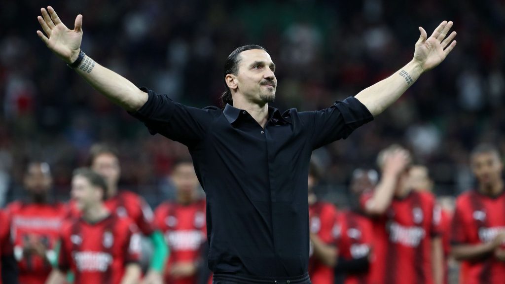 Zlatan Ibrahimović