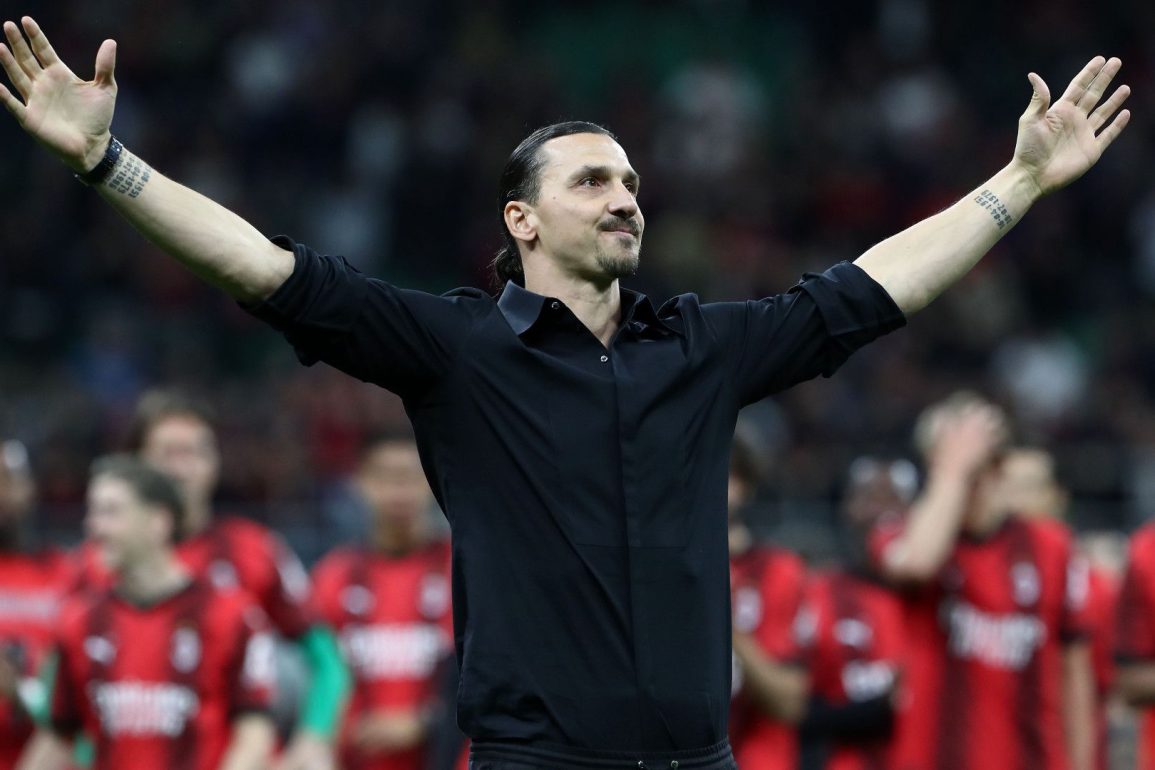 Zlatan Ibrahimović
