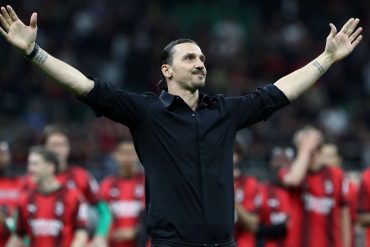 Zlatan Ibrahimović
