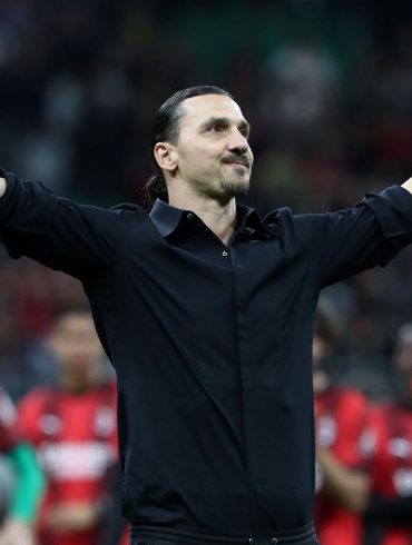 Zlatan Ibrahimović