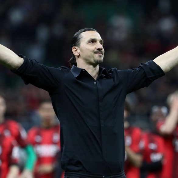 Zlatan Ibrahimović