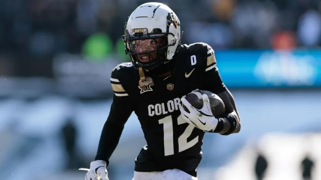 2025 NFL Mock Draft Highlights Top Picks and Potential Franchise-Changing Selections