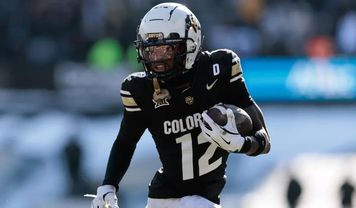 2025 NFL Mock Draft Highlights Top Picks and Potential Franchise-Changing Selections