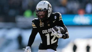 2025 NFL Mock Draft Highlights Top Picks and Potential Franchise-Changing Selections