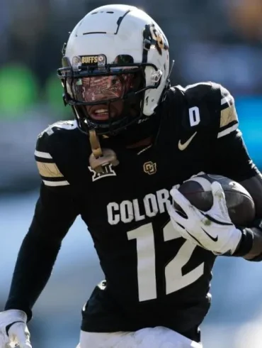 2025 NFL Mock Draft Highlights Top Picks and Potential Franchise-Changing Selections