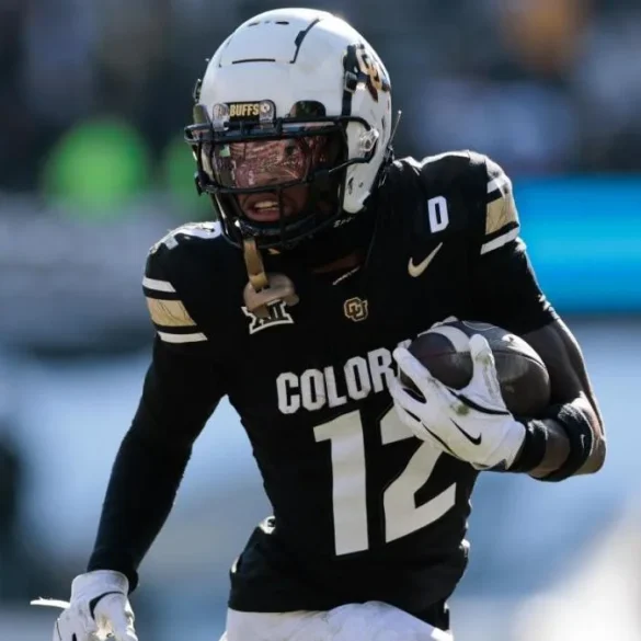 2025 NFL Mock Draft Highlights Top Picks and Potential Franchise-Changing Selections