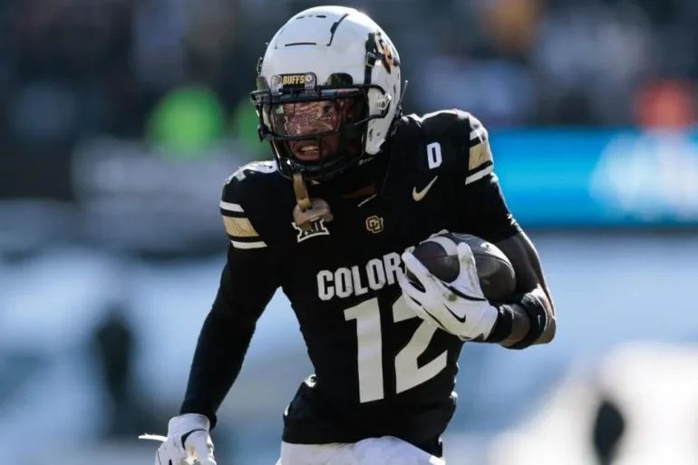 2025 NFL Mock Draft Highlights Top Picks and Potential Franchise-Changing Selections