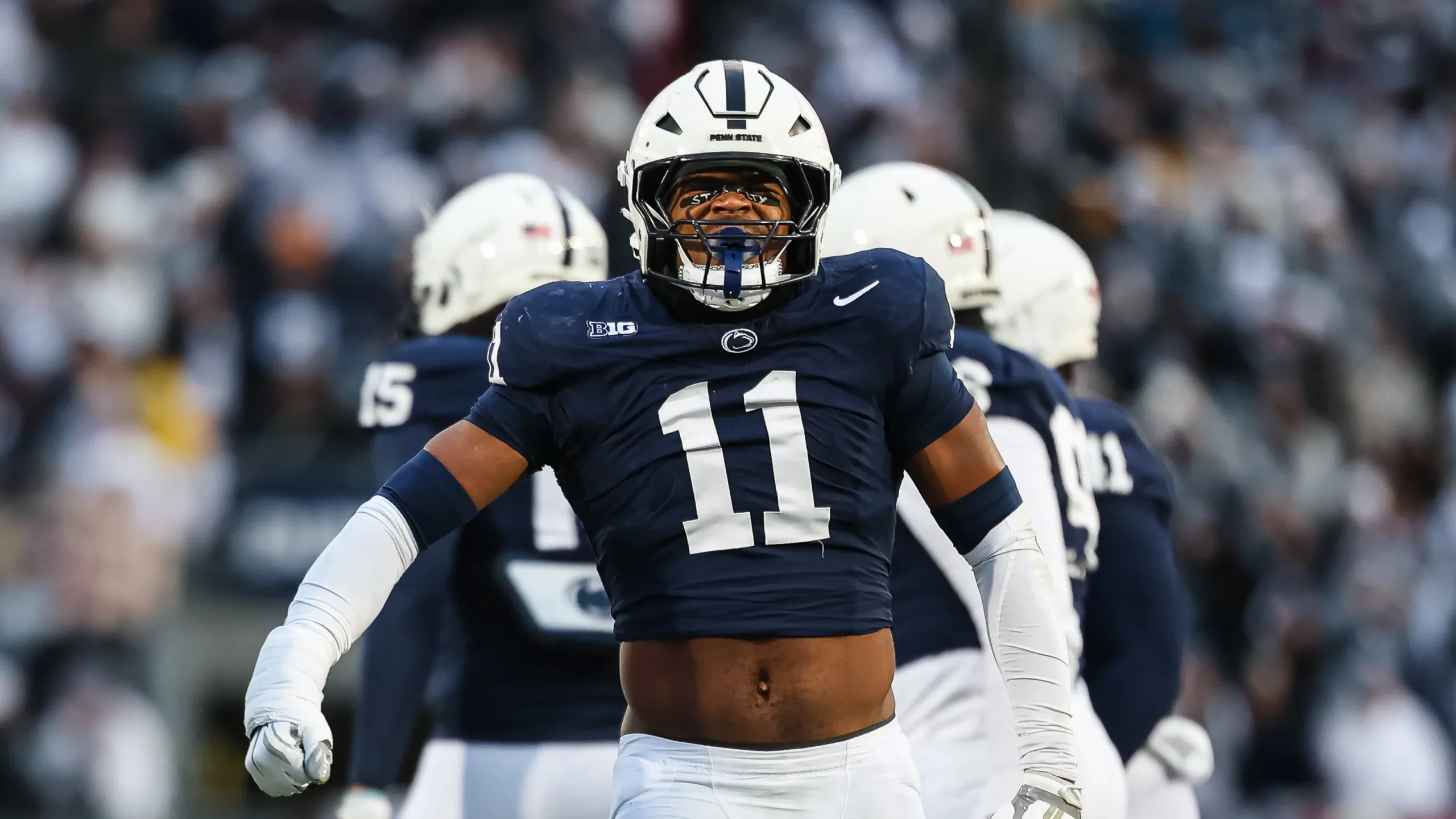 2025 NFL Mock Draft Highlights Top Picks and Potential Franchise-Changing Selections