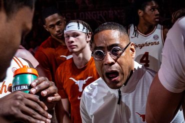 Texas Longhorns ‘Would Prefer’ To Move On From Rodney Terry