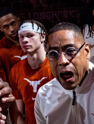 Texas Longhorns ‘Would Prefer’ To Move On From Rodney Terry