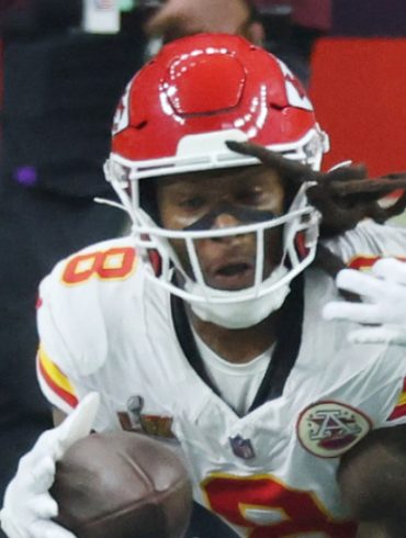 Old DeAndre Hopkins social media post gets attention for awesome reason
