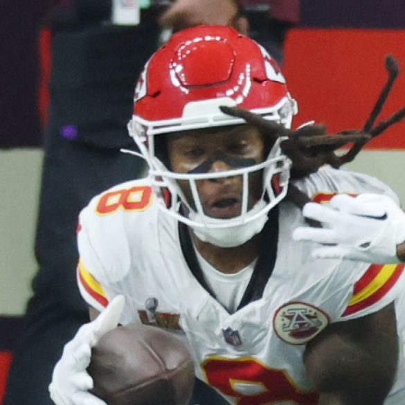 Old DeAndre Hopkins social media post gets attention for awesome reason