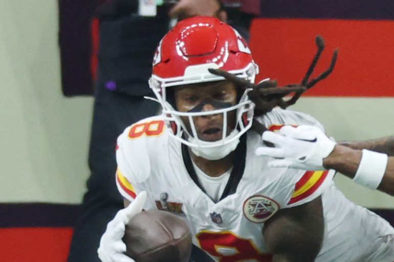 Old DeAndre Hopkins social media post gets attention for awesome reason