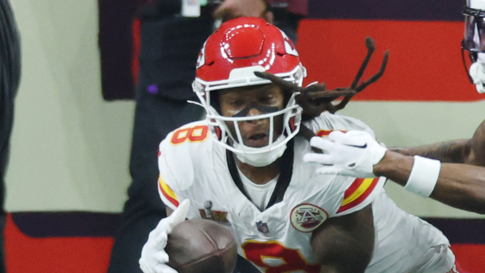 Old DeAndre Hopkins social media post gets attention for awesome reason