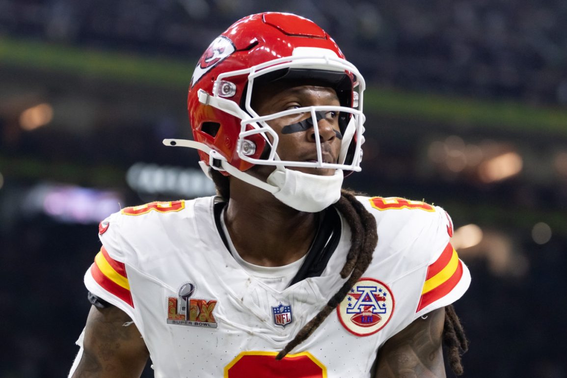 DeAndre Hopkins reaches deal with new Super Bowl contender