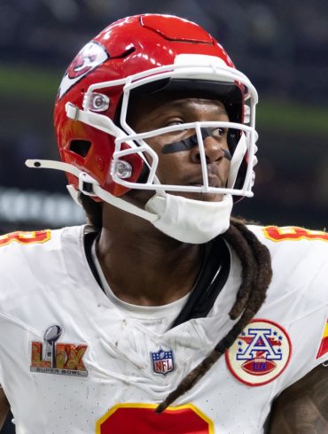 DeAndre Hopkins reaches deal with new Super Bowl contender