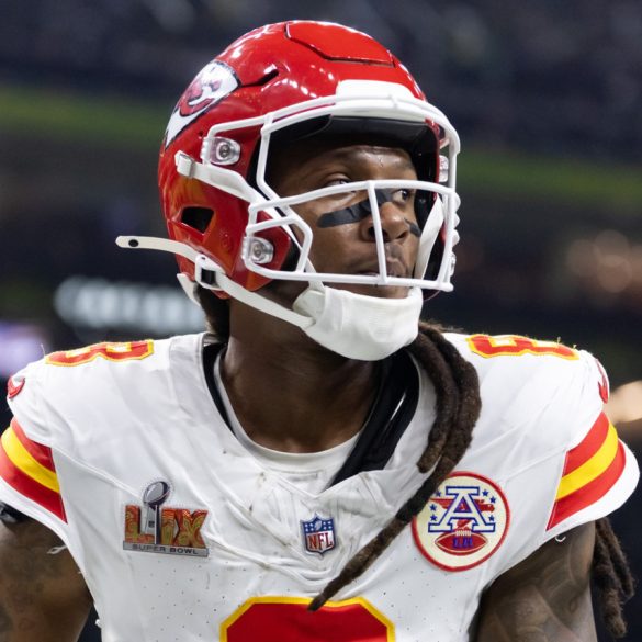 DeAndre Hopkins reaches deal with new Super Bowl contender