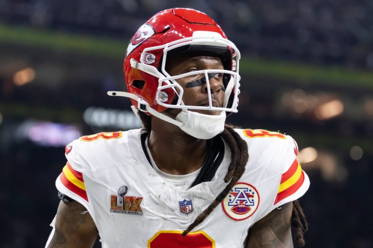 DeAndre Hopkins reaches deal with new Super Bowl contender