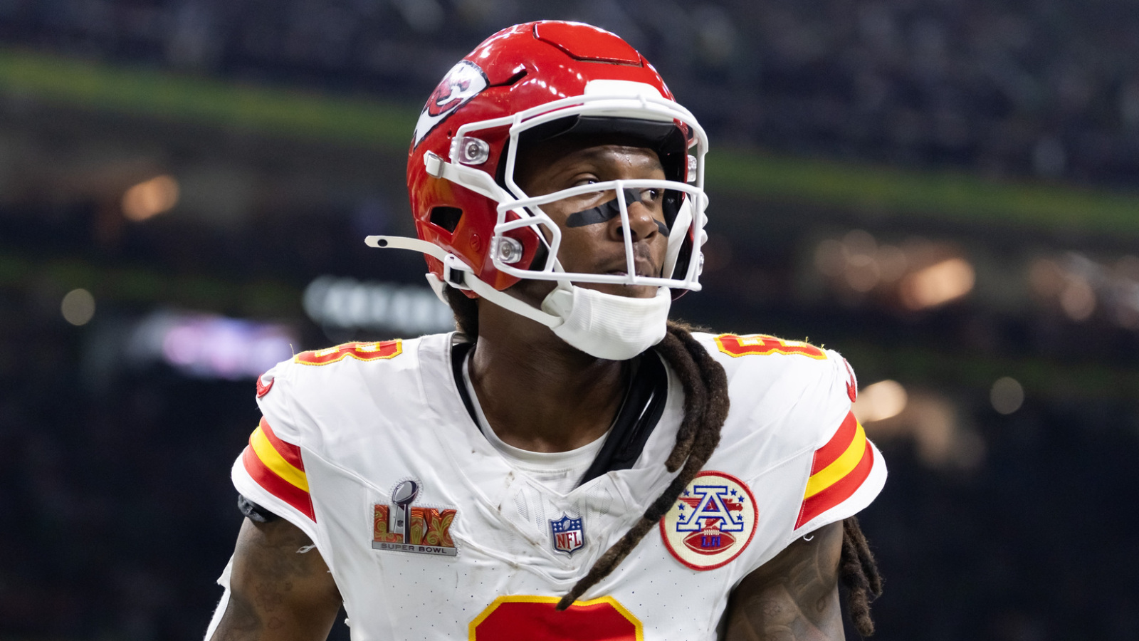 DeAndre Hopkins reaches deal with new Super Bowl contender