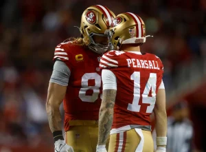 49ers Tackle Key Departures with Strategic Roster Moves and Long-Term Financial Planning