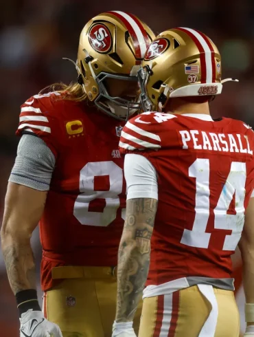 49ers Tackle Key Departures with Strategic Roster Moves and Long-Term Financial Planning