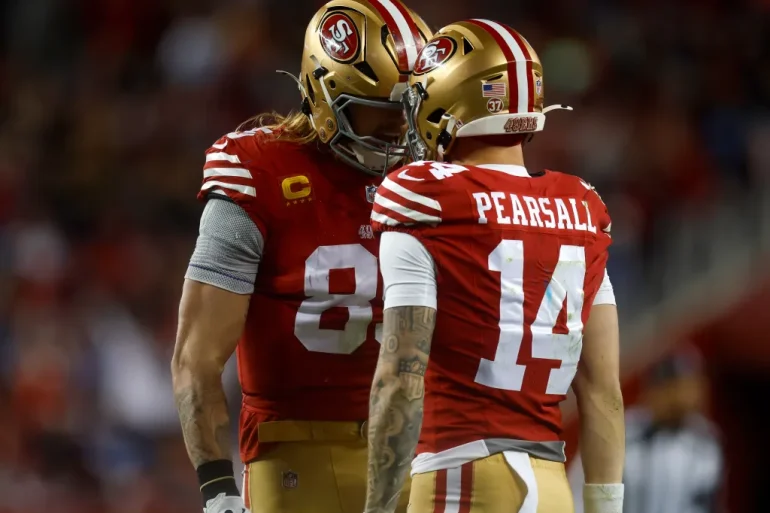 49ers Tackle Key Departures with Strategic Roster Moves and Long-Term Financial Planning