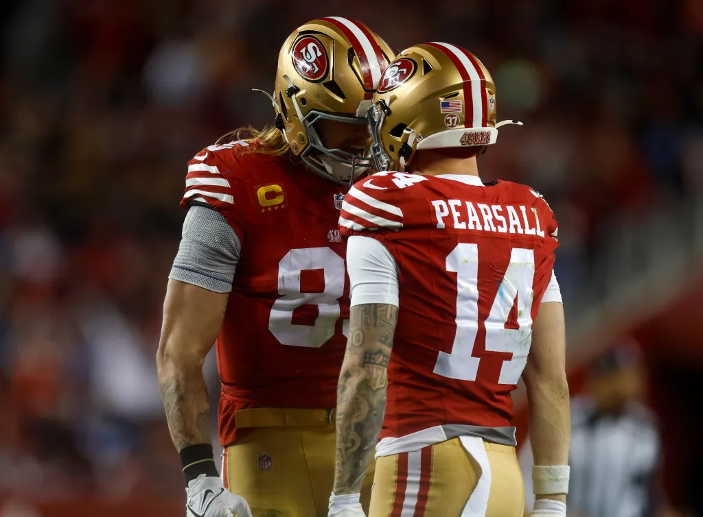 49ers Tackle Key Departures with Strategic Roster Moves and Long-Term Financial Planning