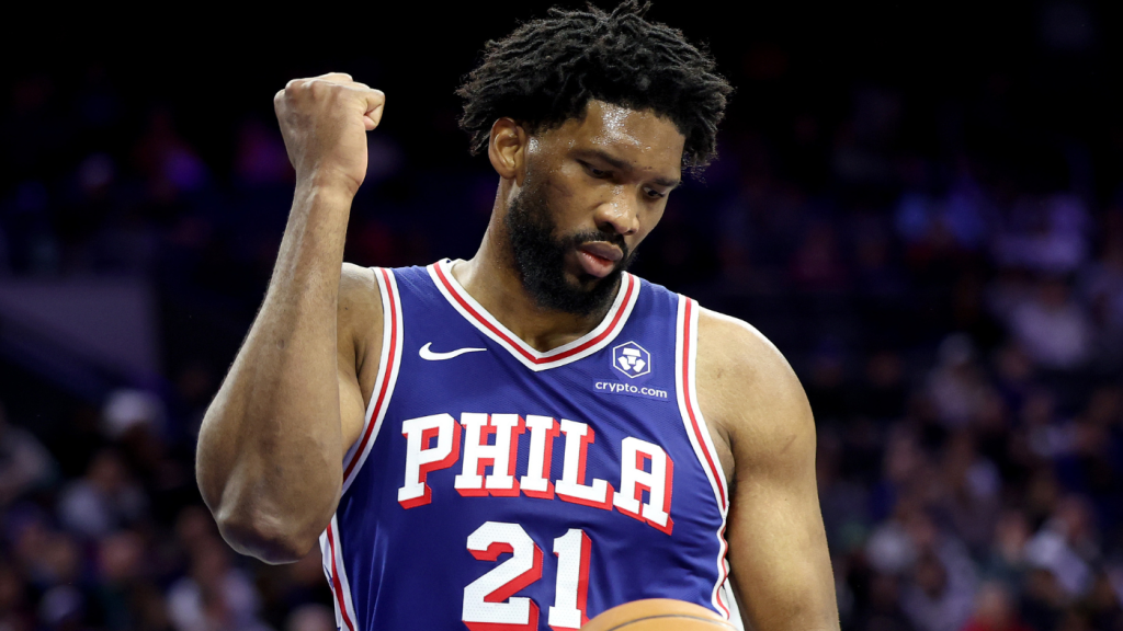 Joel Embiid