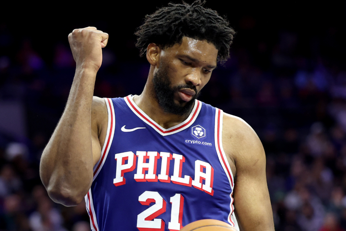 Joel Embiid