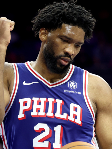 Joel Embiid