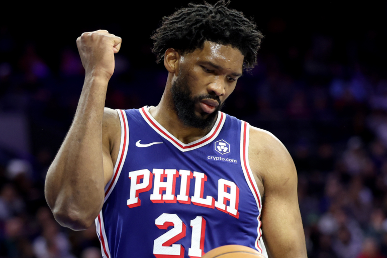Joel Embiid