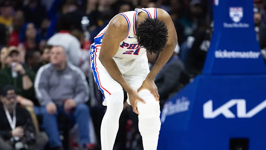 Joel Embiid
