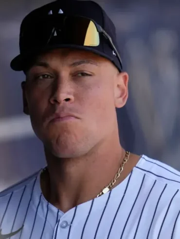 Aaron Judge