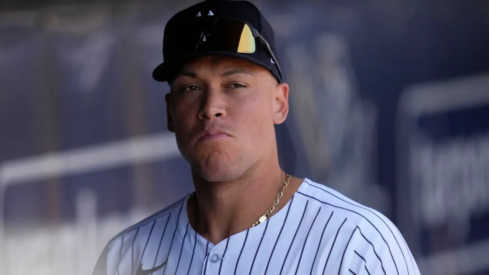Aaron Judge