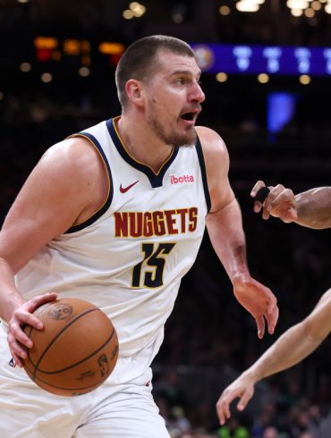 Al Horford’s Defensive Grit Pushes Celtics as Nikola Jokic Dominates in Near Triple-Double