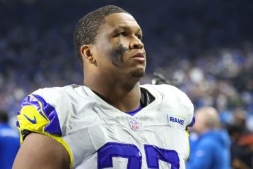 Alaric Jackson