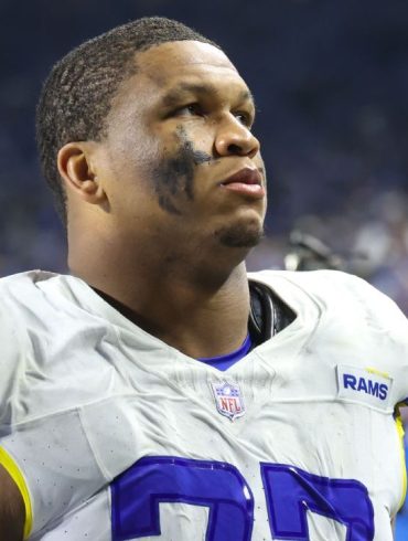 Alaric Jackson