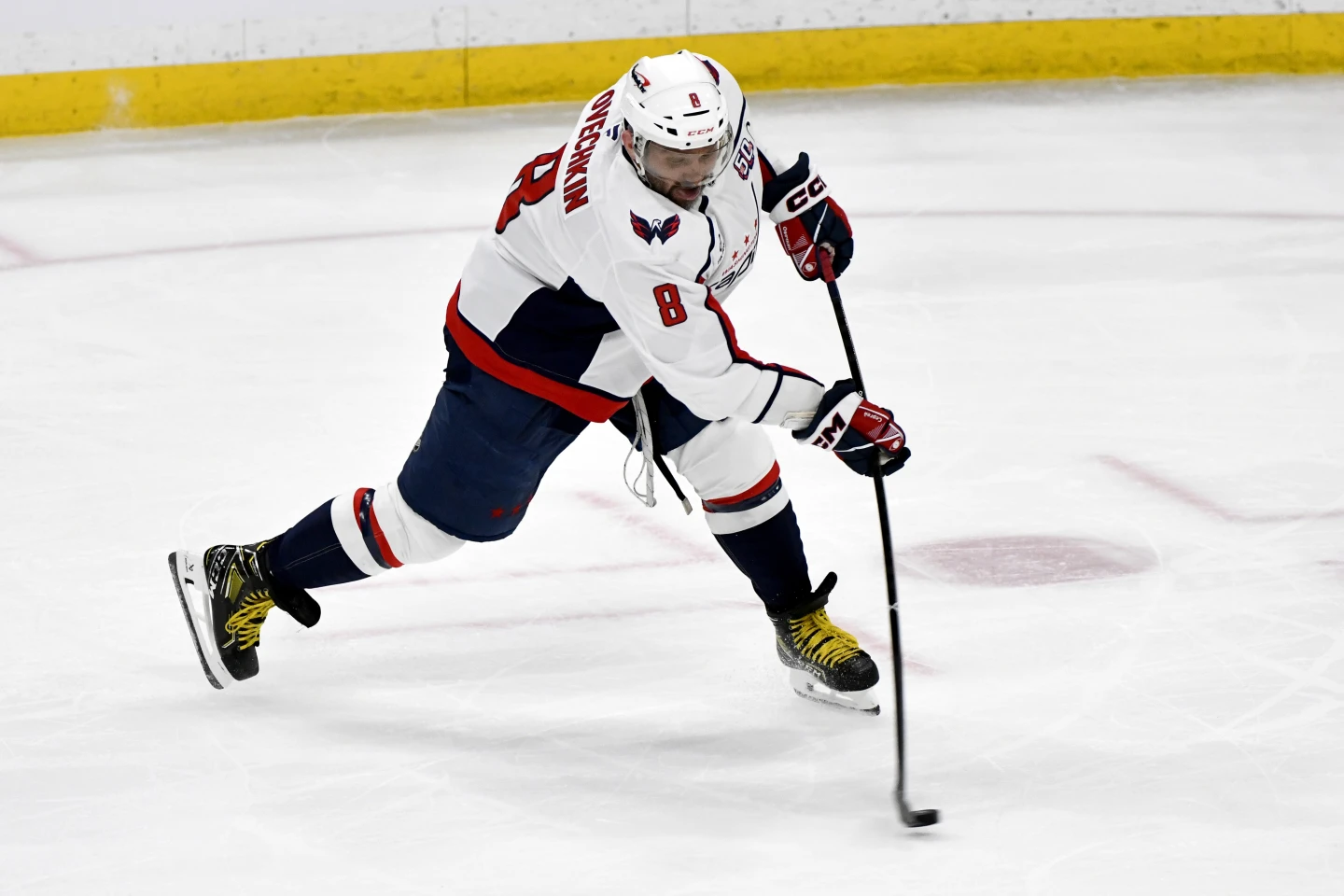 Alex Ovechkin