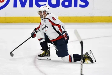 Alex Ovechkin