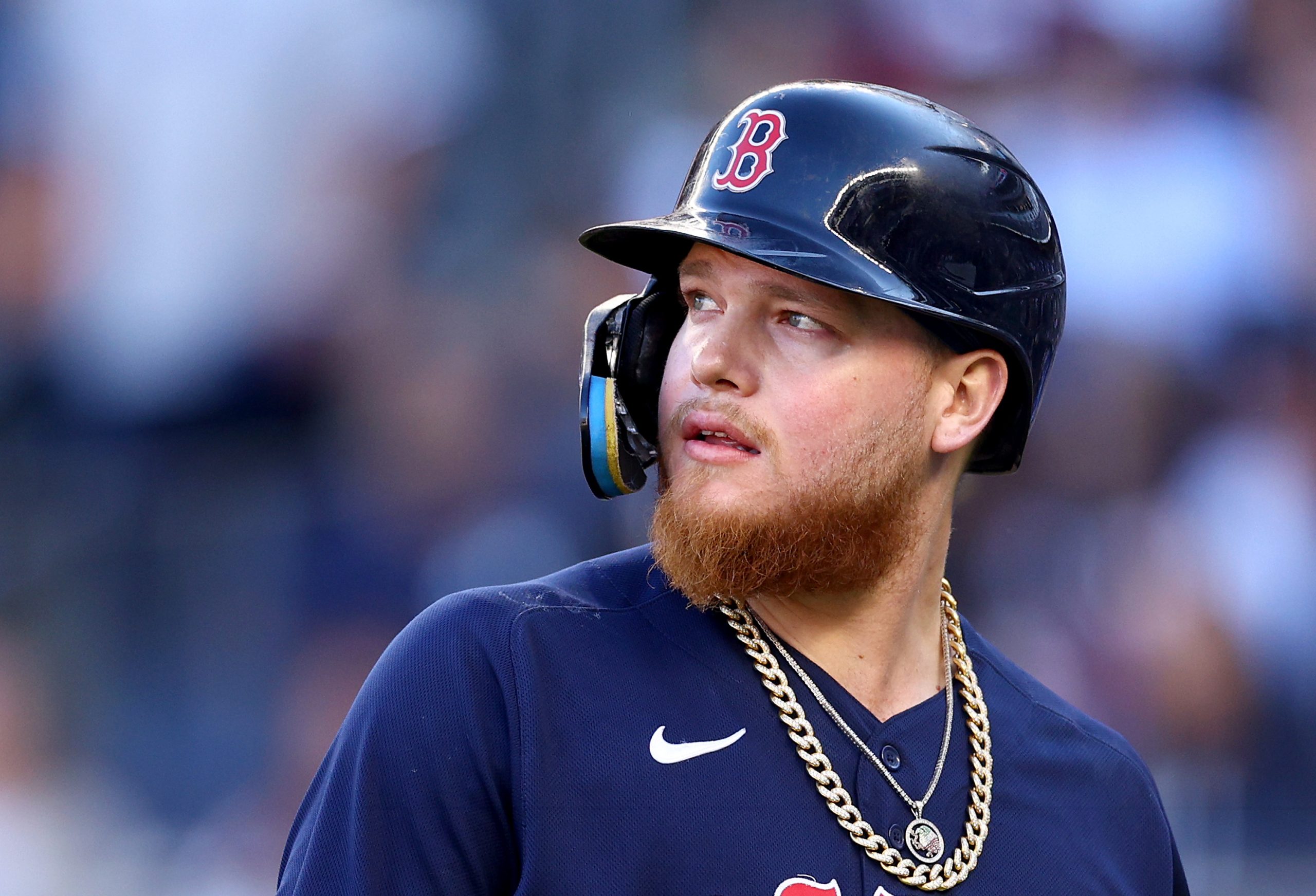 Alex Verdugo