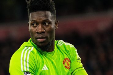 Andre Onana