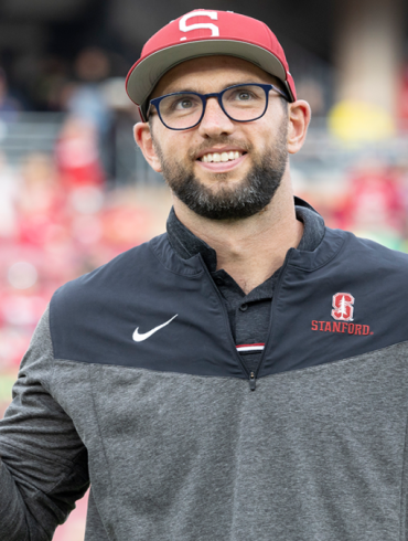 Andrew Luck