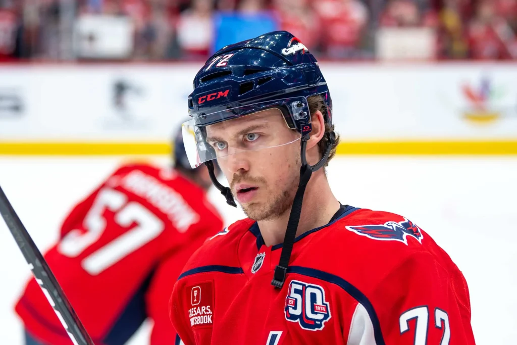 Anthony Beauvillier