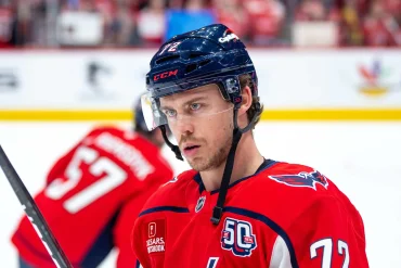 Anthony Beauvillier