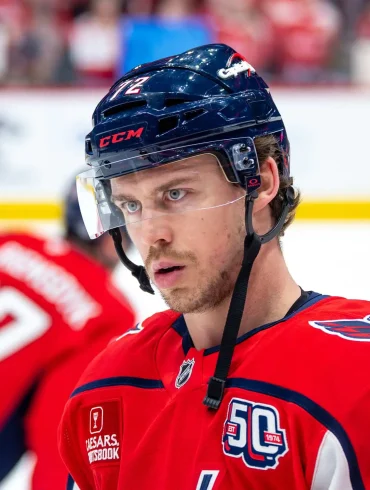 Anthony Beauvillier