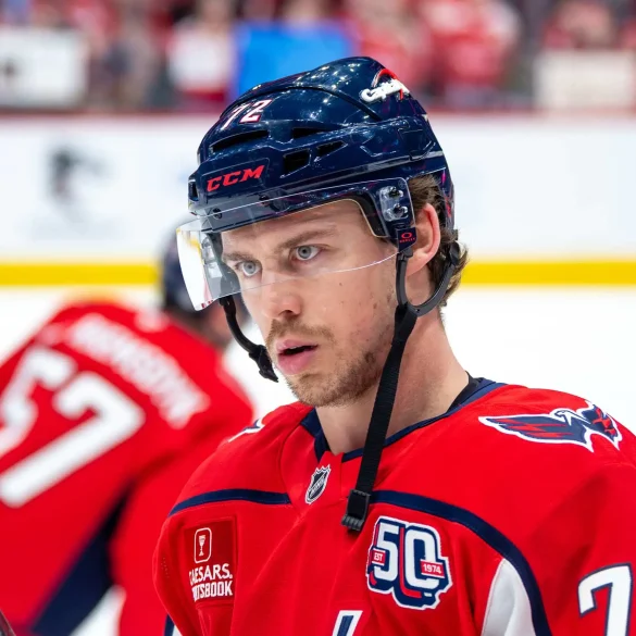 Anthony Beauvillier