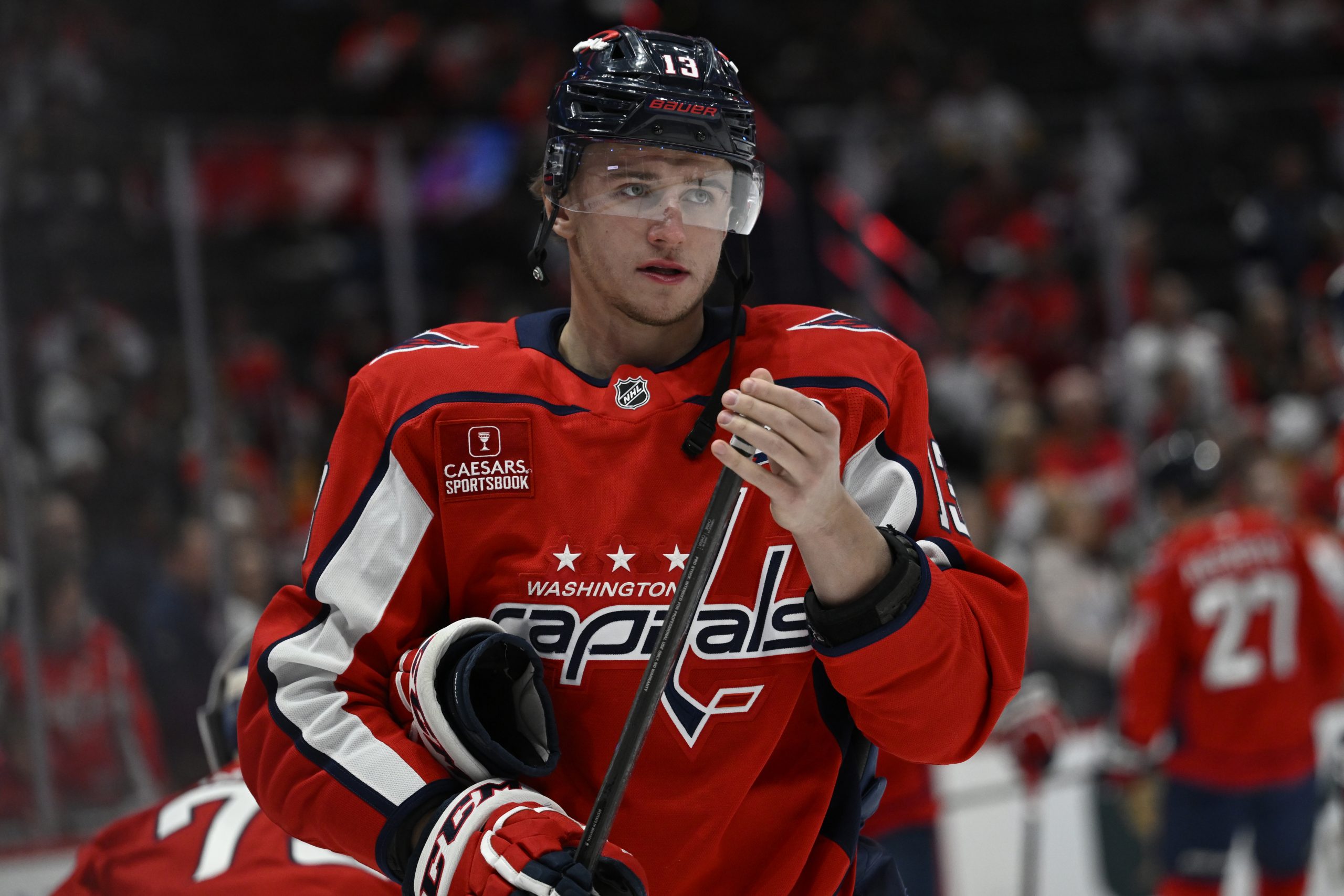 Anthony Beauvillier