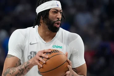 Anthony Davis